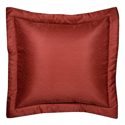 Taie décorative 100% polyester Cortina