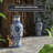 Aneeksha Handmade Ceramic / Porcelain Table Vase-144792736-144792749