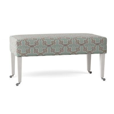 Felicity Upholstered Ottoman