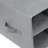 Sorbus 6 Pair Foldable Shoe Storage Box