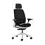 Steelcase Series 2 3D Microknit Airback Task Chair with Headrest-2062089010-2062089019-2059433674