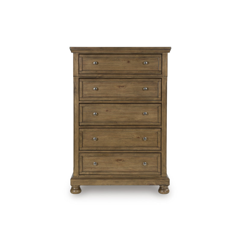 Commode Giefer