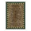 Tapis vert / brun Alissa Zagora-1341003963