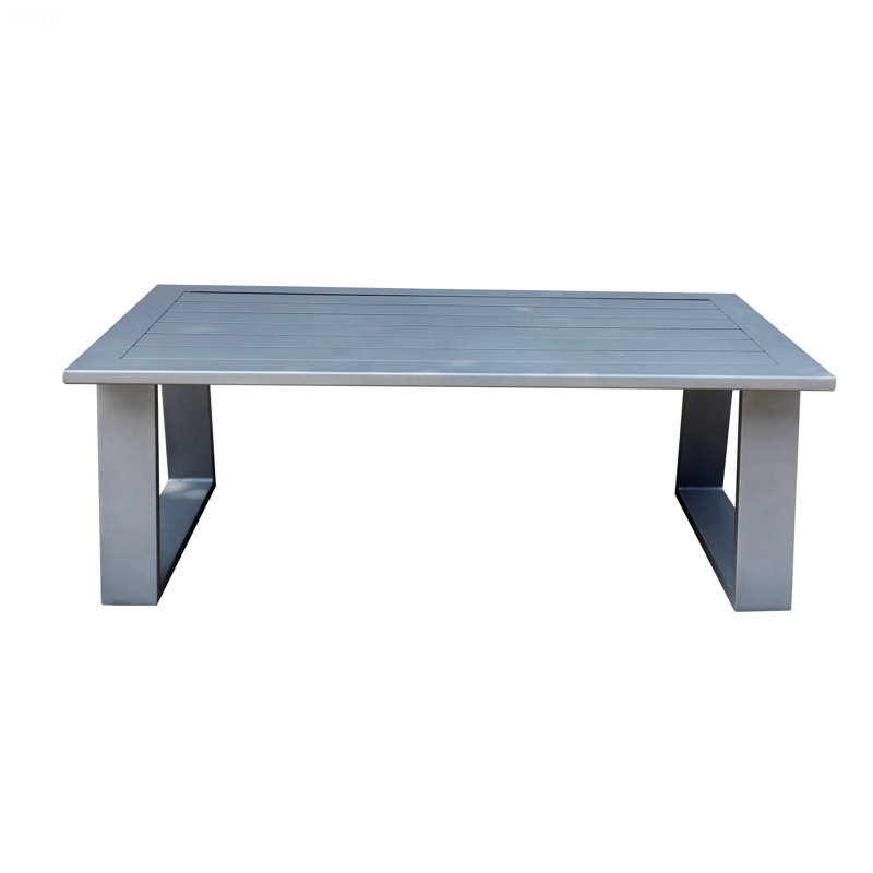 Outdoor Coffee Table, Patio Table