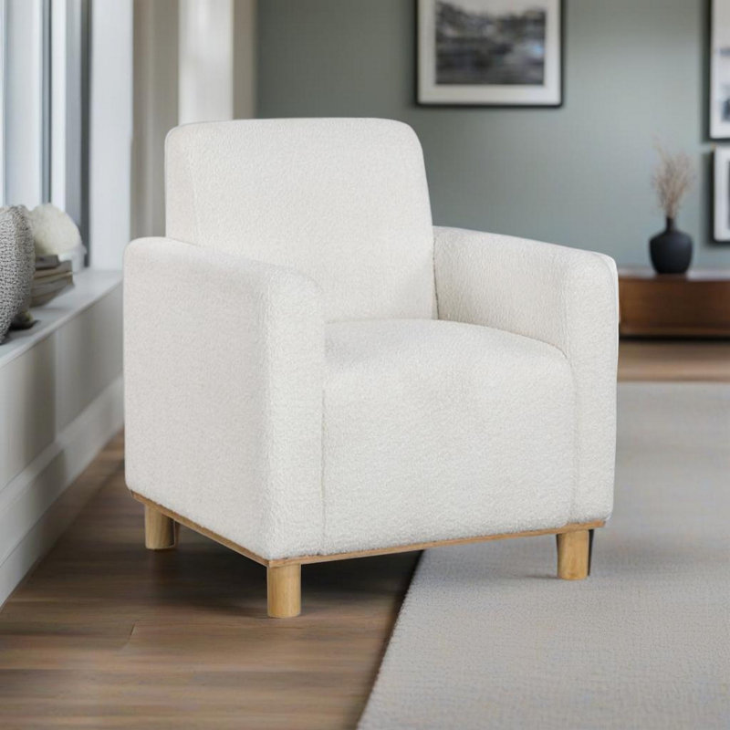 Fauteuil Mason