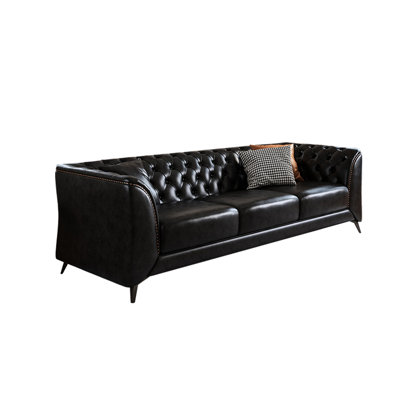 Upholstered " Sofa