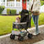 Poussette standard pliable