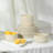 Stone Lain Eden 24-Piece Dinnerware Set Stoneware-104315004