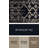 Machine Washable Gray Area Rug-23619987