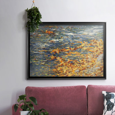 " Autumn Creek "