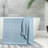 Rolla Geometric Jacquard Plush Soft Absorbent Cotton Bathroom Towel-1783476417-1767764600