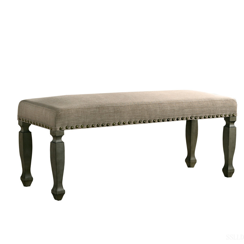 Banc rembourré Breda