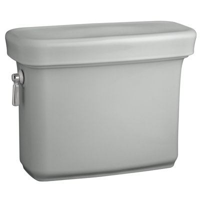 Bancroft 1.28 GPF Toilet Tank