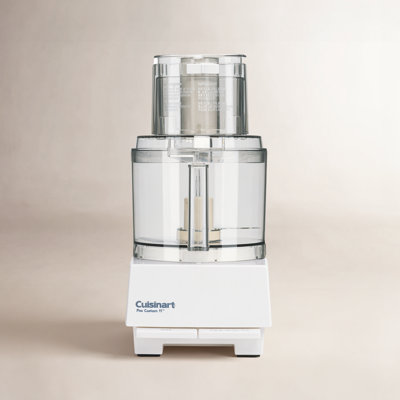 Cuisinart Pro Custom Food Processor