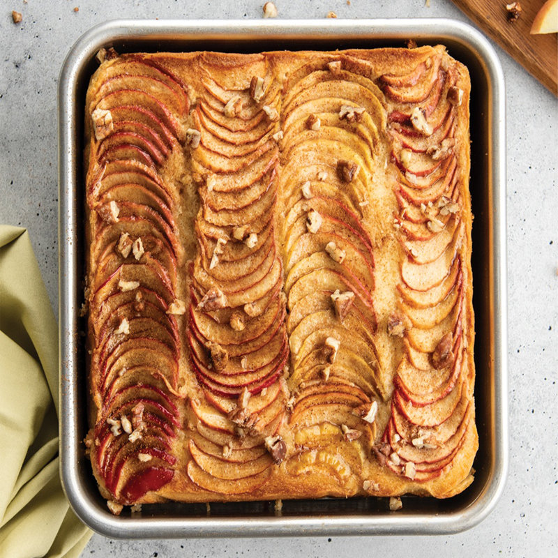 Nordic Ware Classic Cake Pan