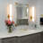 Boscobel LED Wallchiere Dimmable Wall Sconce-111481298