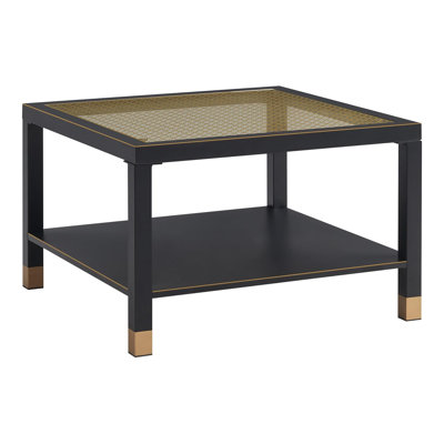 Square Coffee Table