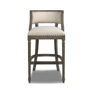 https://assets.wfcdn.com/im/35595346/resize-h300-w300%5Ecompr-r85/9487/94871103/Grice+Upholstered+Counter+Stool+with+Solid+Wood+Frame.jpg