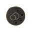 Bolding Embroidered Round-1540985018
