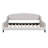 Modern Luxury Tufted Button Daybed-4331685-4331680
