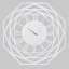 Amarmula Metal Wall Clock-717128824