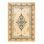 Trevelle One-of-a-Kind 6' 3" X 8' 10" Hand Knotted Area Rug
