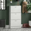 Drawer Flip Down Shoe Storage Free Standing Cabinet For Hallway-36049292-122852330