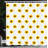Floral Shower Curtain with Hooks Included-44244378
