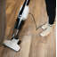 Aspirateur-balai sans sac Simplicity Spiffy