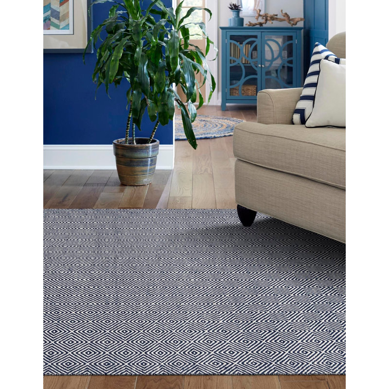 Tapis contemporain Contemporary, Rectangle 2 pi x 3 pi 1 po