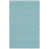 Ivory/Turquoise