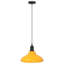 Adalinne 1 - Light Gloss Orange Pendant-132269274