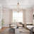 Holk 5 - Light Candle Style Chandelier-322511711