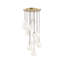 Indicus Chandelier