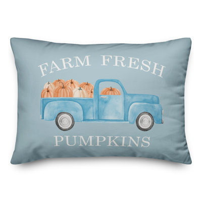  Housse de coussin rectangulaire et insert