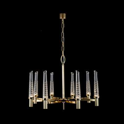 Mariner Luxury 8 - Light Chandelier