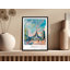 Covington 1 Piece Wall Art