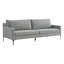 Upholstered Sofa-973125986