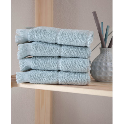 Ozkan   Midweight Washcloth