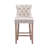Coutee Upholstered Counter Stool-256449414