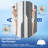 Alwyn Home Extra Firm Dual Sides Flippable Mattress For Back Pain-8 Inch Medium-1136259893