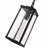 12.5inch Traditional 1 - Light Outdoor Pendant Light