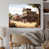 Wrapped Canvas