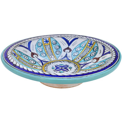 Decorative Plate