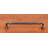 Rope Twist 8" Center to Center Pull CP Series-12830421