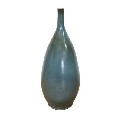 Porcelain China Table Vase