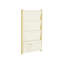 Wood Tiered Shelf