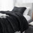 Velvet Crush Coma Inducer Oversized Comforter Set-66151810-66151807