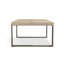 Table basse Chandre