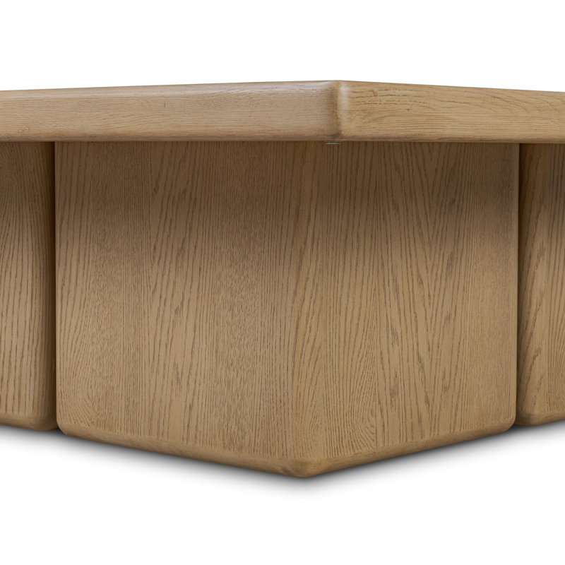 Pecos Coffee Table